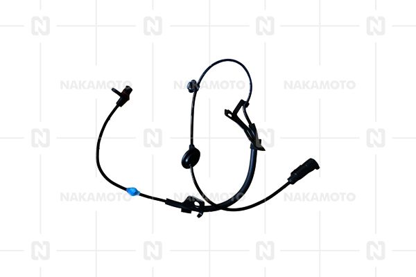 Snímač počtu otáčok kolesa Nakamoto Industrial Co.