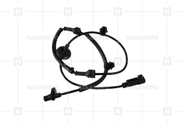 Snímač počtu otáčok kolesa Nakamoto Industrial Co.