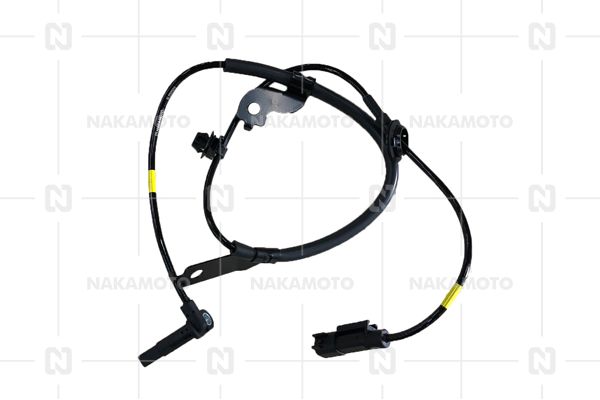Snímač počtu otáčok kolesa Nakamoto Industrial Co.