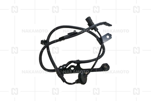 Snímač počtu otáčok kolesa Nakamoto Industrial Co.