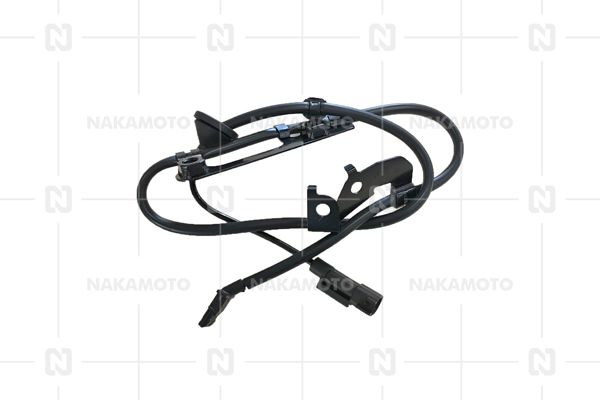 Snímač počtu otáčok kolesa Nakamoto Industrial Co.