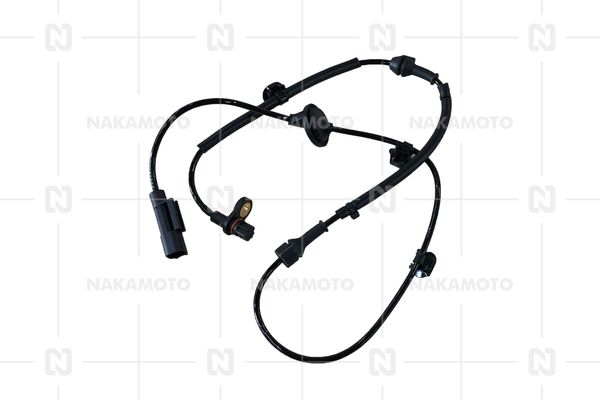 Snímač počtu otáčok kolesa Nakamoto Industrial Co.