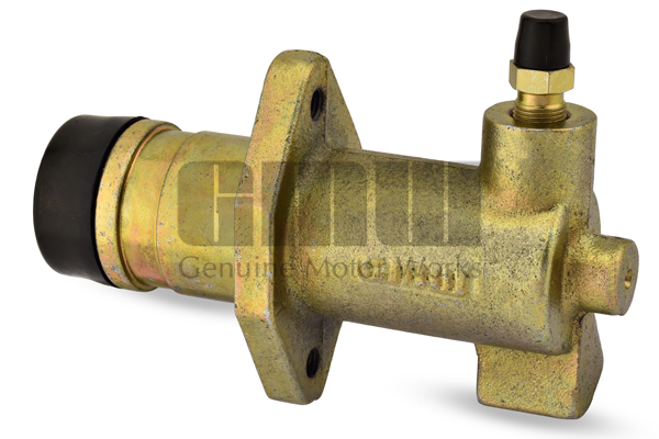 Posilňovač spojky Kolaş Motor A.Ş.