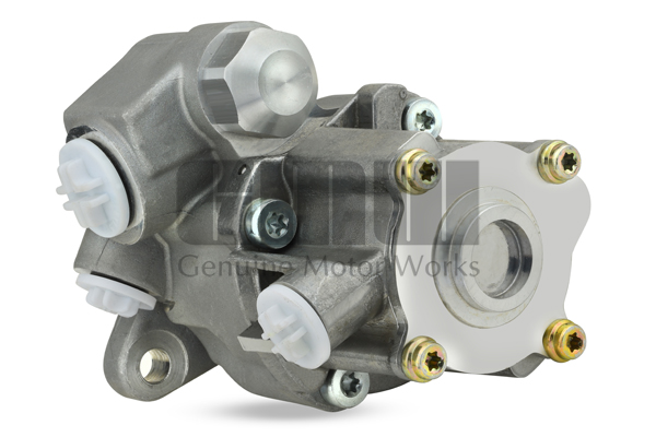 Hydraulické čerpadlo pre riadenie Kolaş Motor A.Ş.
