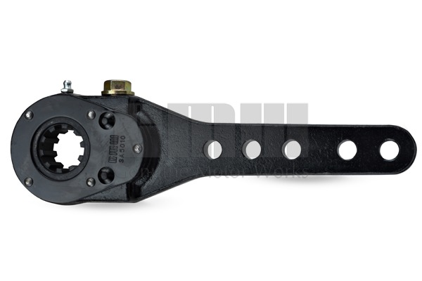 Pákový ovládač brzdového systému Kolaş Motor A.Ş.