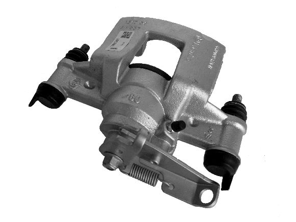 Brzdový strmeň AGRA SA