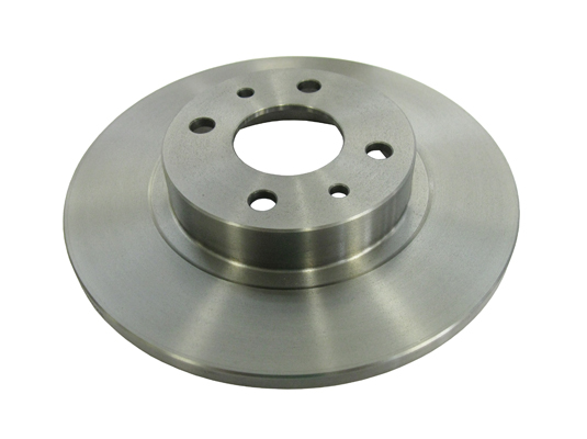 Brzdový kotúč AGRA SA