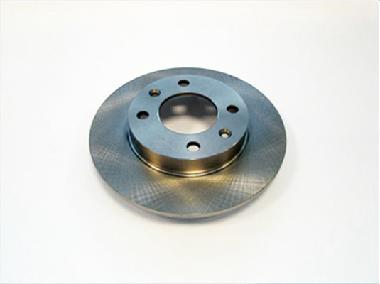 Brzdový kotúč AGRA SA