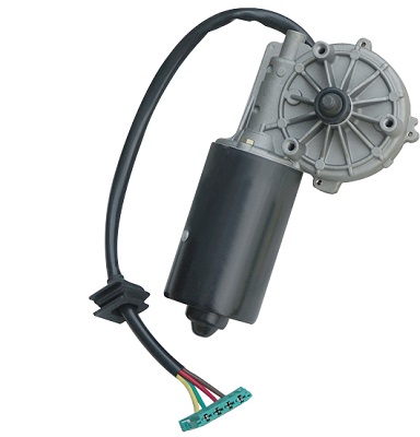 Motor stieračov Zhejiang Songtian