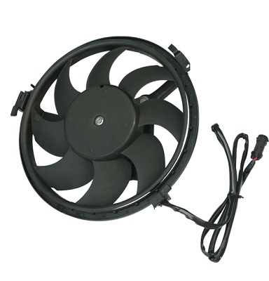 Ventilátor chladenia motora Zhejiang Songtian
