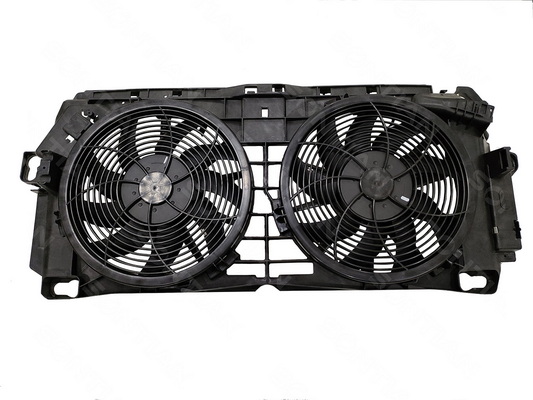 Ventilátor chladenia motora Zhejiang Songtian