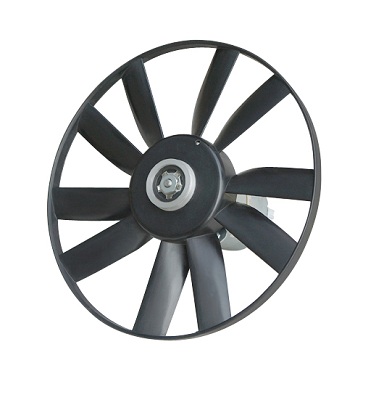 Ventilátor chladenia motora Zhejiang Songtian
