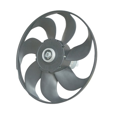 Ventilátor chladenia motora Zhejiang Songtian