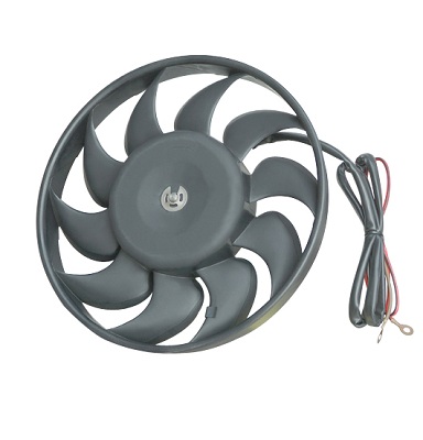 Ventilátor chladenia motora Zhejiang Songtian