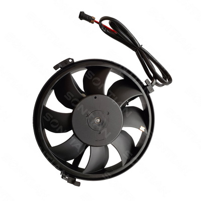 Ventilátor chladenia motora Zhejiang Songtian