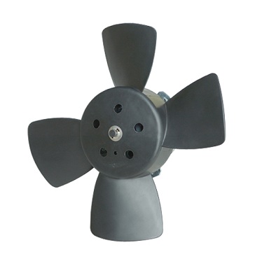 Ventilátor chladenia motora Zhejiang Songtian