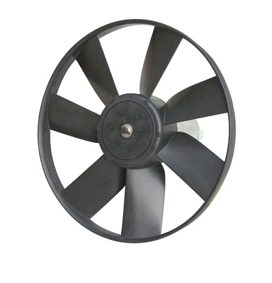 Ventilátor chladenia motora Zhejiang Songtian