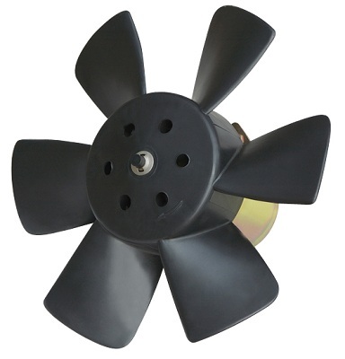 Ventilátor chladenia motora Zhejiang Songtian