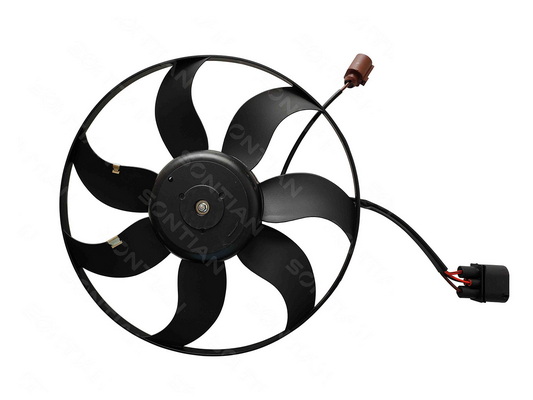 Ventilador, refrigeración del motor Zhejiang Songtian