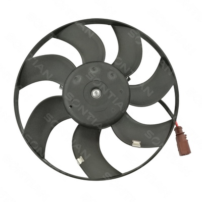 Ventilador, refrigeración del motor Zhejiang Songtian