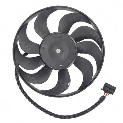 Ventilátor chladenia motora Zhejiang Songtian