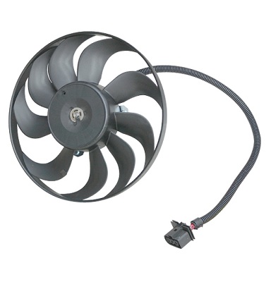 Ventilátor chladenia motora Zhejiang Songtian