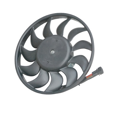 Ventilátor chladenia motora Zhejiang Songtian