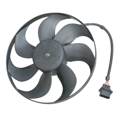 Ventilátor chladenia motora Zhejiang Songtian
