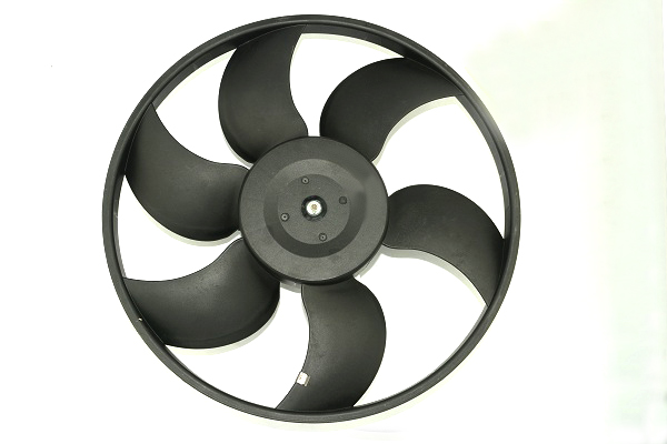 Ventilátor chladenia motora Zhejiang Songtian