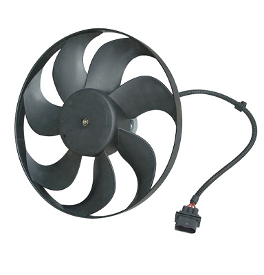 Ventilátor chladenia motora Zhejiang Songtian