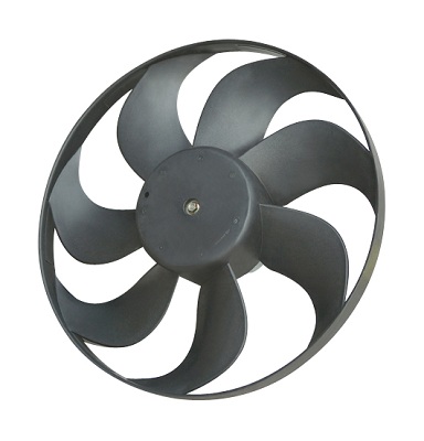 Ventilátor chladenia motora Zhejiang Songtian