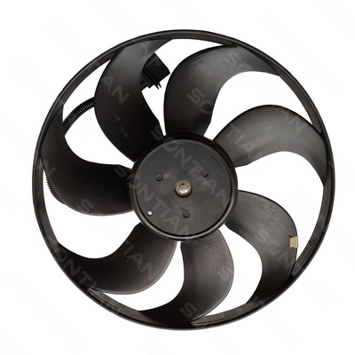 Ventilátor chladenia motora Zhejiang Songtian