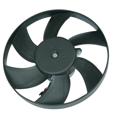 Ventilátor chladenia motora Zhejiang Songtian