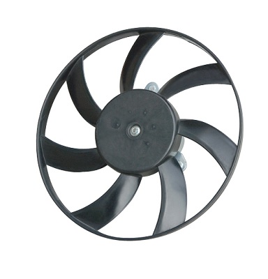 Ventilátor chladenia motora Zhejiang Songtian