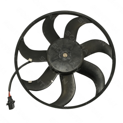 Ventilátor chladenia motora Zhejiang Songtian