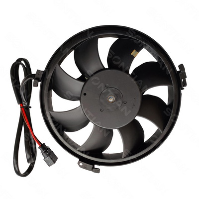 Ventilátor chladenia motora Zhejiang Songtian