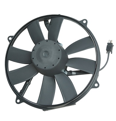 Ventilátor chladenia motora Zhejiang Songtian