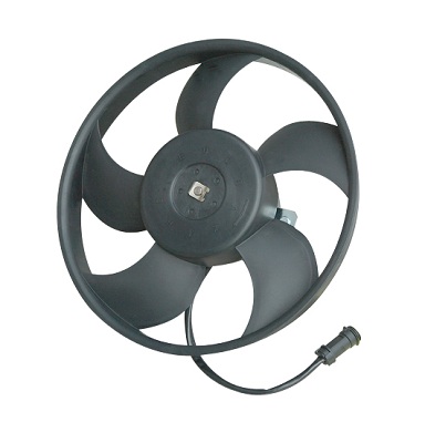 Ventilátor chladenia motora Zhejiang Songtian
