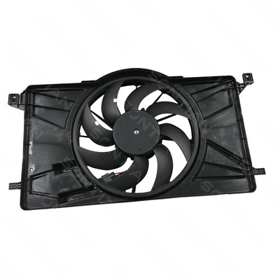 Ventilátor chladenia motora Zhejiang Songtian