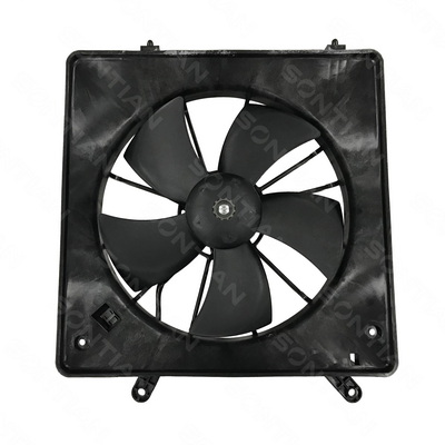 Ventilátor chladenia motora Zhejiang Songtian