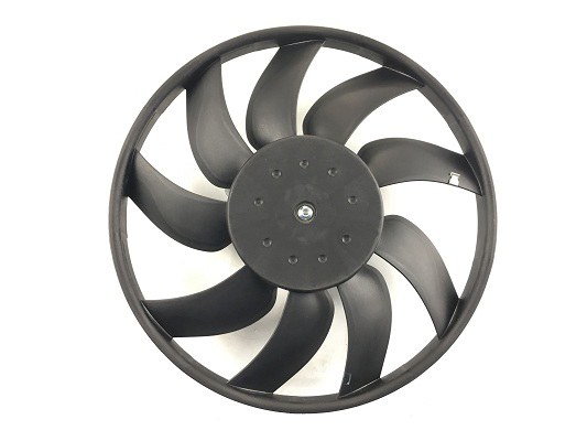 Ventilátor chladenia motora Zhejiang Songtian