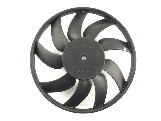 Ventilátor chladenia motora Zhejiang Songtian
