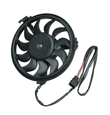 Ventilátor chladenia motora Zhejiang Songtian