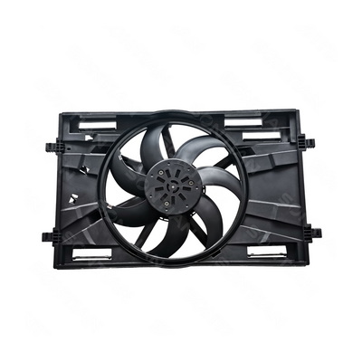 Fan, engine cooling Zhejiang Songtian