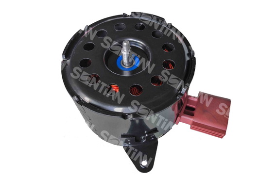 Ventilátor chladenia motora Zhejiang Songtian
