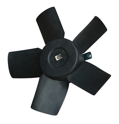 Ventilátor chladenia motora Zhejiang Songtian