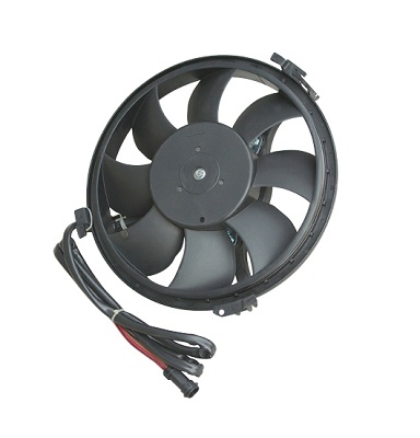 Ventilátor chladenia motora Zhejiang Songtian