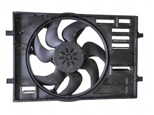 Fan, engine cooling Zhejiang Songtian