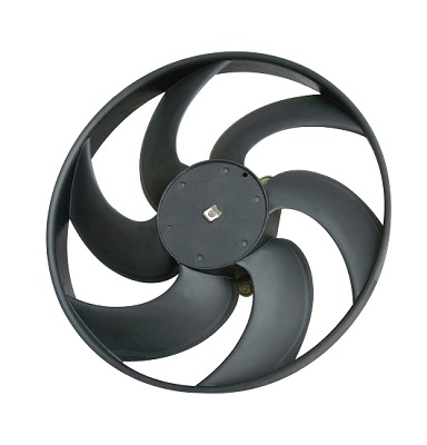 Ventilátor chladenia motora Zhejiang Songtian