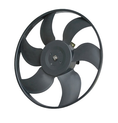 Ventilátor chladenia motora Zhejiang Songtian